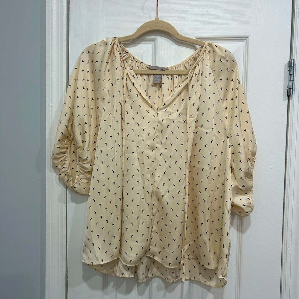 H&M Blouse M